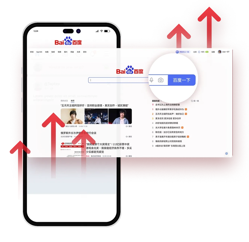 Baidu SEM